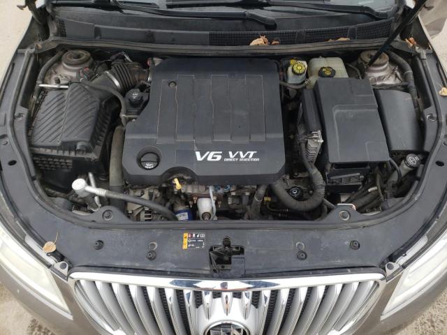 Фото 11 с аукциона – 2012 BUICK LACROSSE P с VIN 1G4GF5E39CF235250