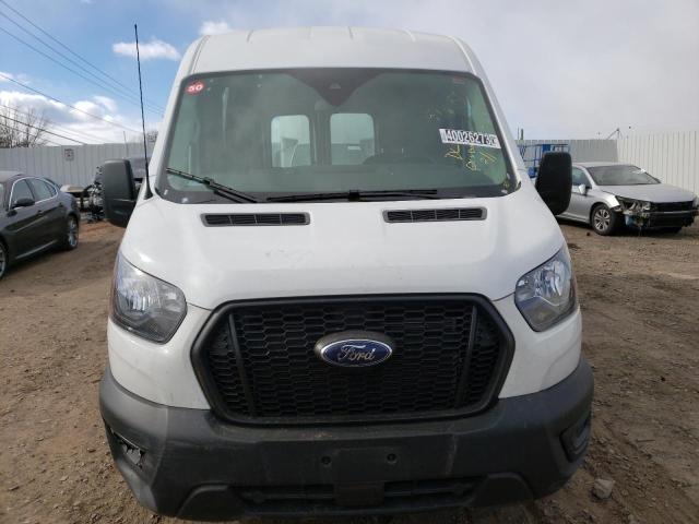 Photo 5 from auction – 2021 FORD TRANSIT T- with VIN 1FTBR2C81MKA37984