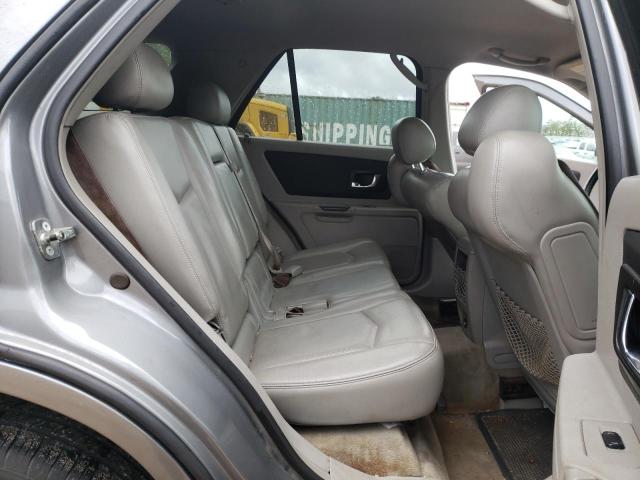 Photo 10 from auction – 2006 CADILLAC SRX with VIN 1GYEE637X60143852