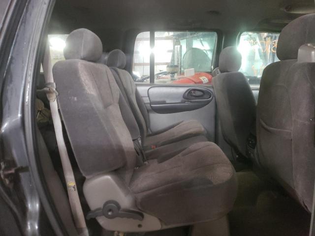 Photo 11 from auction – 2003 CHEVROLET TRAILBLAZE with VIN 1GNET16S036157225
