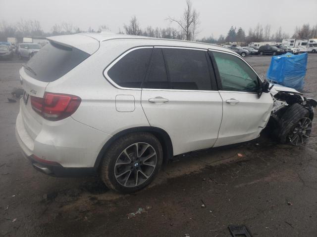 Photo 3 from auction – 2018 BMW X5 XDRIVE3 with VIN 5UXKR0C54JL072016
