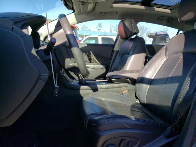 Photo 7 from auction – 2014 BUICK LACROSSE with VIN 1G4GB5G33EF264335