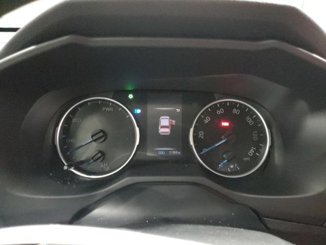 Photo 9 from auction – 2022 TOYOTA RAV4 LE with VIN 4T3MWRFV8NU082215