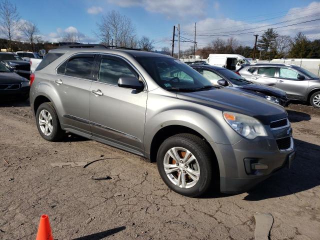 Photo 4 from auction – 2012 CHEVROLET EQUINOX LT with VIN 2GNALDEK7C6339189