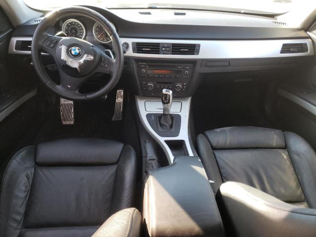 Photo 8 from auction – 2008 BMW 328 I with VIN WBAWB33578P131990
