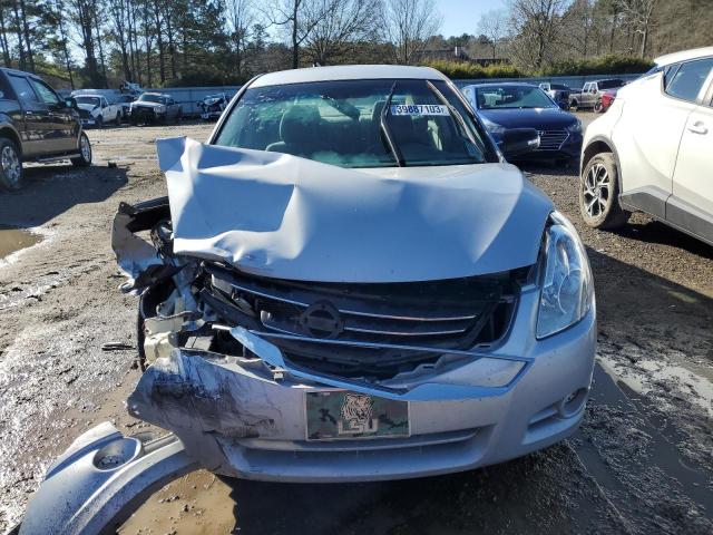Photo 5 from auction – 2011 NISSAN ALTIMA BAS with VIN 1N4AL2AP7BN516709