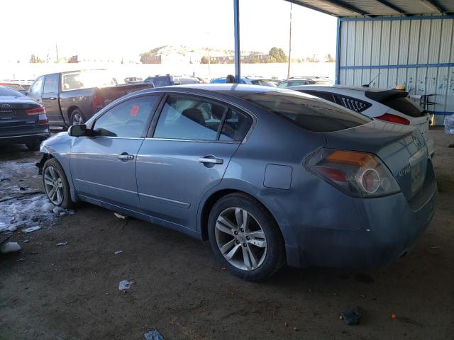 Photo 2 from auction – 2012 NISSAN ALTIMA SR with VIN 1N4BL2AP0CC139397