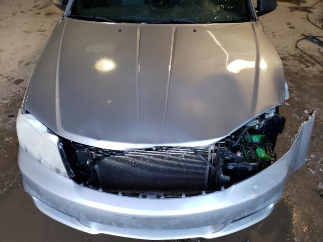 Photo 11 from auction – 2013 DODGE AVENGER SE with VIN 1C3CDZAB6DN534266