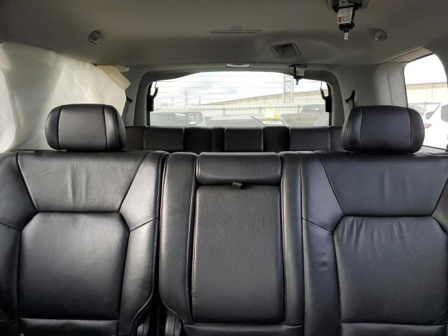Photo 10 from auction – 2011 HONDA PILOT EXL with VIN 5FNYF4H51BB032548