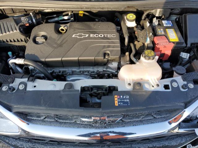 Photo 11 from auction – 2019 CHEVROLET SPARK LS with VIN KL8CB6SA2KC702783