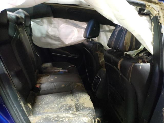 Photo 10 from auction – 2021 DODGE CHARGER SX with VIN 2C3CDXBG8MH597778