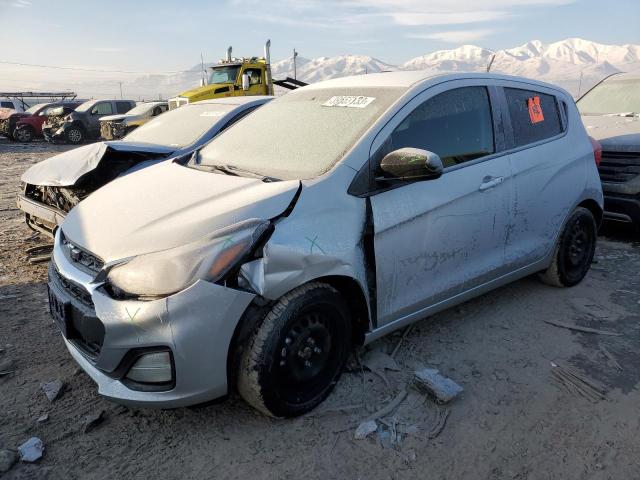 CHEVROLET SPARK LS 2019 z numerem VIN KL8CB6SA2KC702783 - Zdjęcie z aukcji