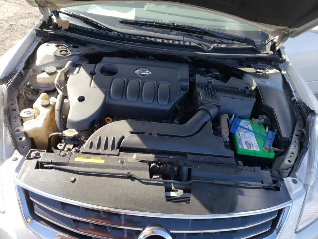 Photo 11 from auction – 2012 NISSAN ALTIMA BAS with VIN 1N4AL2AP6CN569595