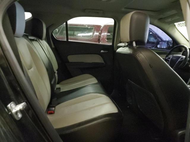 Photo 10 from auction – 2012 CHEVROLET EQUINOX LT with VIN 2GNALFEKXC6301774