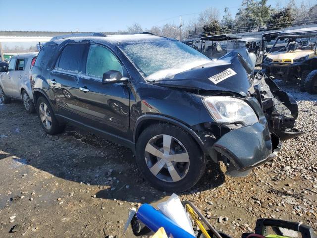 Photo 4 from auction – 2011 GMC ACADIA SLT with VIN 1GKKRRED1BJ403601