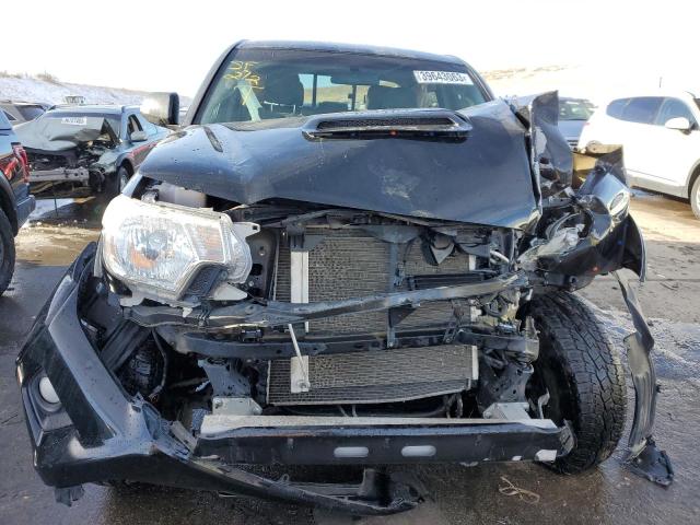 Photo 5 from auction – 2015 TOYOTA TACOMA DOU with VIN 3TMLU4EN7FM189605