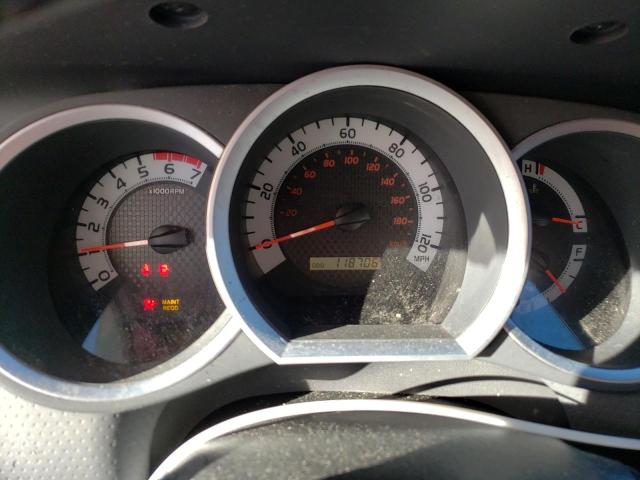 Photo 9 from auction – 2015 TOYOTA TACOMA DOU with VIN 3TMLU4ENXFM176038