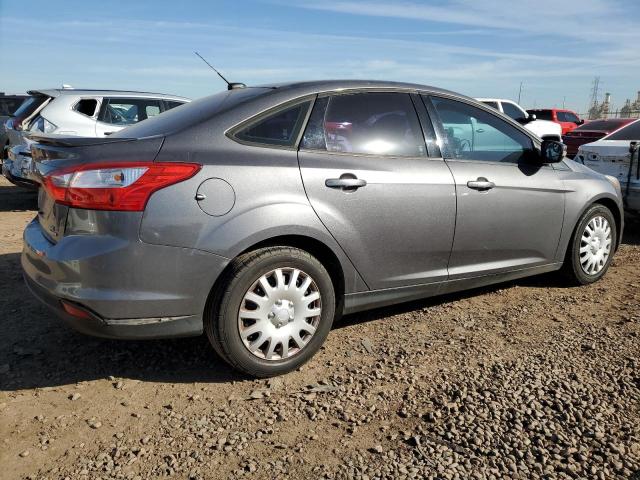 Photo 3 from auction – 2013 FORD FOCUS SE with VIN 1FADP3F26DL311871