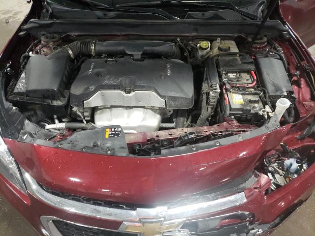 Photo 11 from auction – 2015 CHEVROLET MALIBU 2LT with VIN 1G11D5SL6FF303568