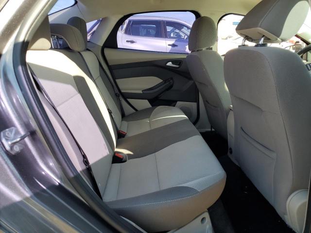 Photo 10 from auction – 2013 FORD FOCUS SE with VIN 1FADP3F26DL311871