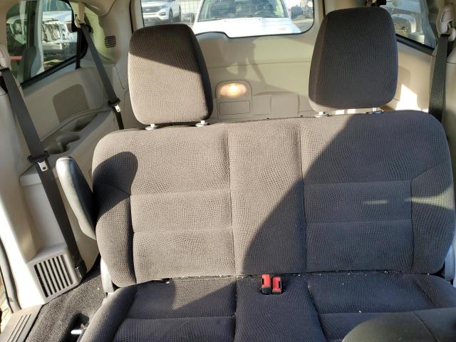 Photo 10 from auction – 2019 DODGE GRAND CARA with VIN 2C4RDGBG5KR599582