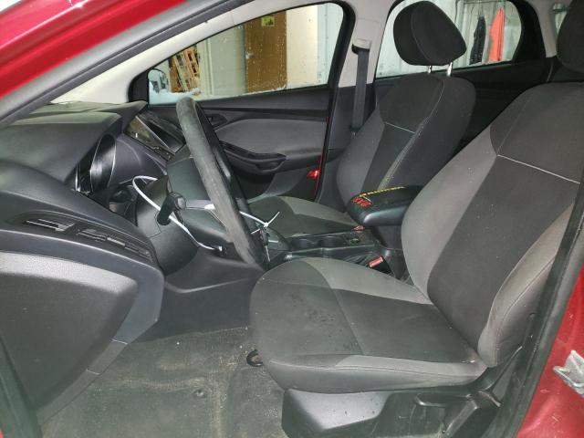Photo 7 from auction – 2012 FORD FOCUS SE with VIN 1FAHP3K2XCL472004