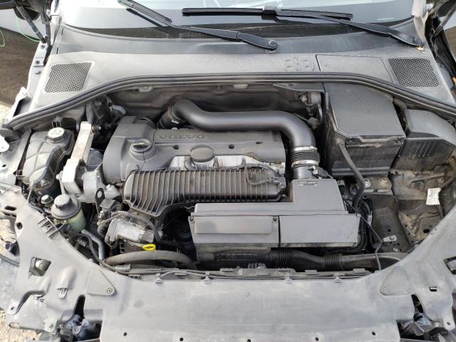 Photo 11 from auction – 2013 VOLVO S60 T5 with VIN YV1612FS7D2218646