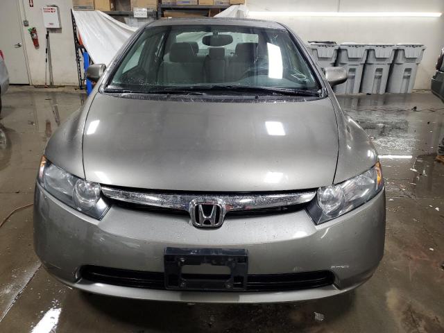 Photo 5 from auction – 2008 HONDA CIVIC EX with VIN 1HGFA16888L004822