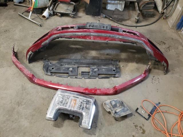 Photo 12 from auction – 2019 FORD F150 SUPER with VIN 1FTFW1E43KFC86954