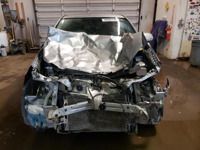 Photo 5 from auction – 2019 MITSUBISHI OUTLANDER with VIN JA4AR3AU5KU007495
