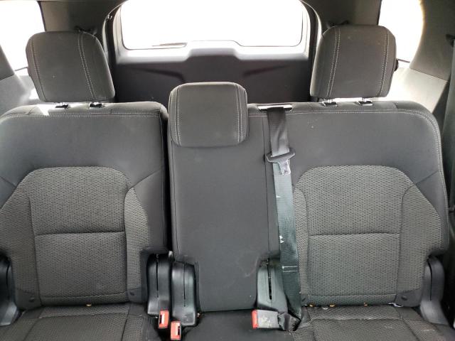 Photo 10 from auction – 2017 FORD EXPLORER X with VIN 1FM5K7D82HGA61017