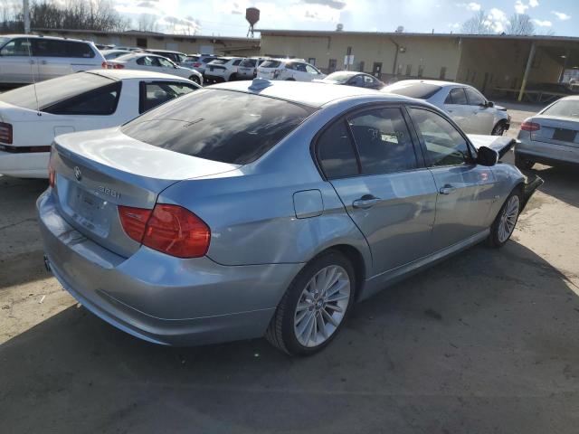 Photo 3 from auction – 2011 BMW 328 XI with VIN WBAPK7C52BA970239