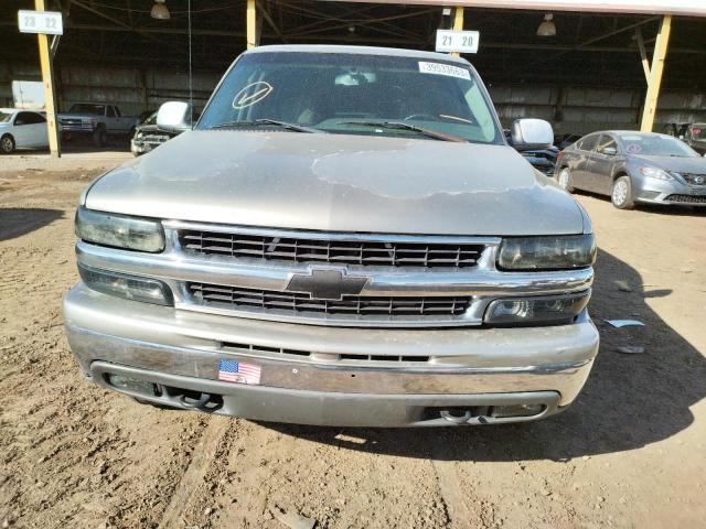 Photo 5 from auction – 2003 CHEVROLET SUBURBAN K with VIN 3GNFK16Z23G148044