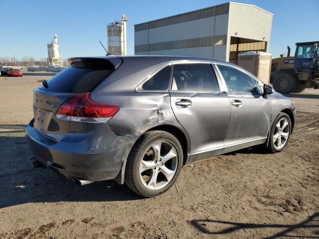 Photo 3 from auction – 2013 TOYOTA VENZA LE with VIN 4T3ZK3BB4DU059149
