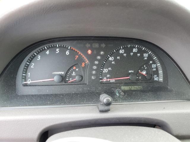 Photo 9 from auction – 2004 TOYOTA CAMRY LE with VIN 4T1BE32K04U921722