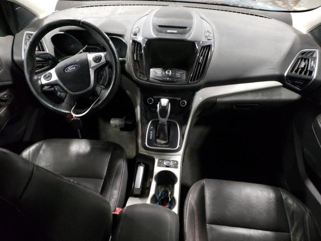 Photo 8 from auction – 2013 FORD ESCAPE SEL with VIN 1FMCU9H96DUA60397