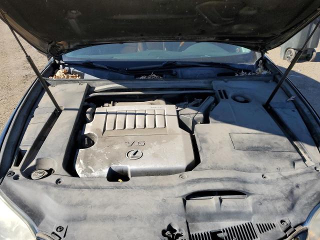 Photo 11 from auction – 2012 LEXUS ES 350 with VIN JTHBK1EGXC2484541