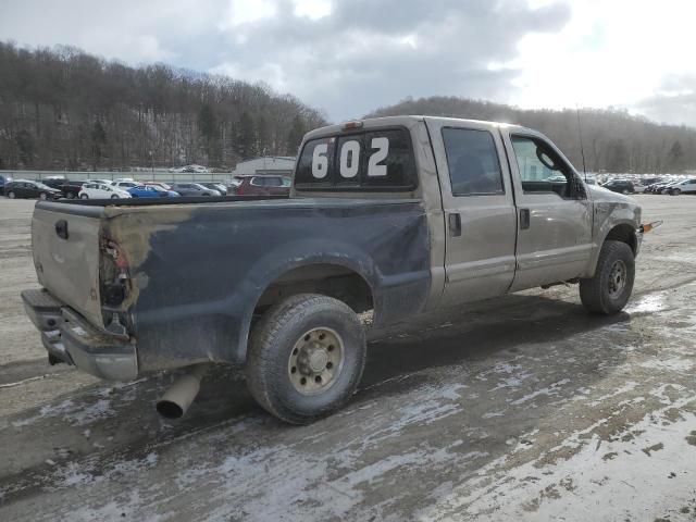 Photo 3 from auction – 2003 FORD F250 SUPER with VIN 1FTNW21P63EB38886