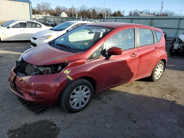 NISSAN VERSA NOTE 2015 with VIN 3N1CE2CP1FL431089 - Photo from auction
