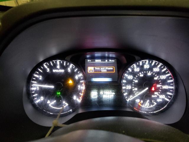 Photo 9 from auction – 2015 NISSAN PATHFINDER with VIN 5N1AR2MM7FC626585