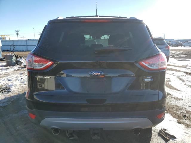 Photo 6 from auction – 2013 FORD ESCAPE SE with VIN 1FMCU9G90DUC03135