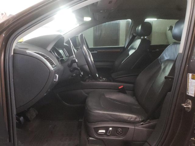 Photo 7 from auction – 2011 AUDI Q7 PRESTIG with VIN WA1DGAFE4BD005391