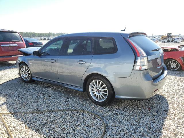 Photo 2 from auction – 2009 SAAB 9-3 2.0T with VIN YS3FB59Y091019870