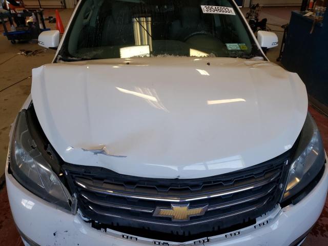 Photo 12 from auction – 2015 CHEVROLET TRAVERSE L with VIN 1GNKVHKD5FJ168591