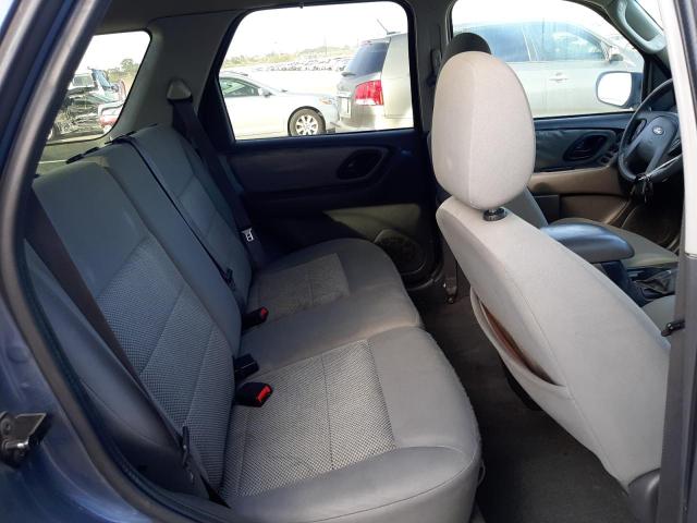Photo 11 from auction – 2005 FORD ESCAPE XLT with VIN 1FMYU03195KD16032