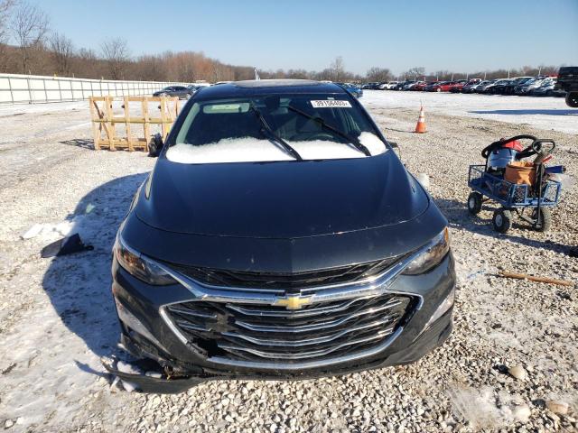 Photo 5 from auction – 2020 CHEVROLET MALIBU LT with VIN 1G1ZD5ST5LF033795