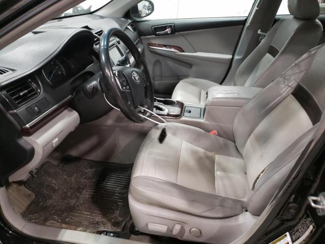 Photo 7 from auction – 2012 TOYOTA CAMRY BASE with VIN 4T4BF1FK8CR178453