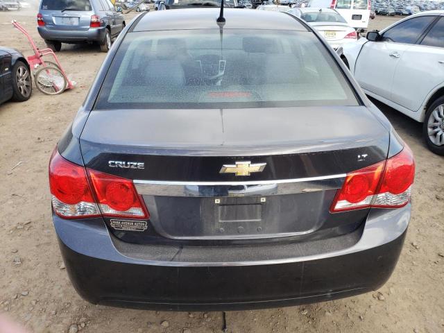 Photo 6 from auction – 2014 CHEVROLET CRUZE LT with VIN 1G1PC5SB2E7488232