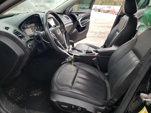 Photo 7 from auction – 2016 BUICK REGAL with VIN 2G4GK5EX3G9185605