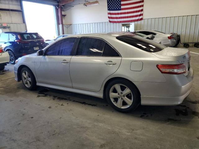 Photo 2 from auction – 2011 TOYOTA CAMRY BASE with VIN 4T1BF3EKXBU188813